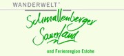 Willkommen in der Wanderwelt Schmallenberger Sauerland